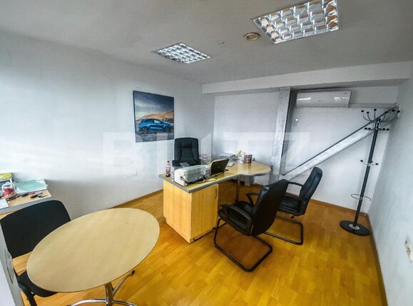 Spațiu industrial de vânzare Exterior Vest - 120015SVI | BLITZ Craiova | Poza8