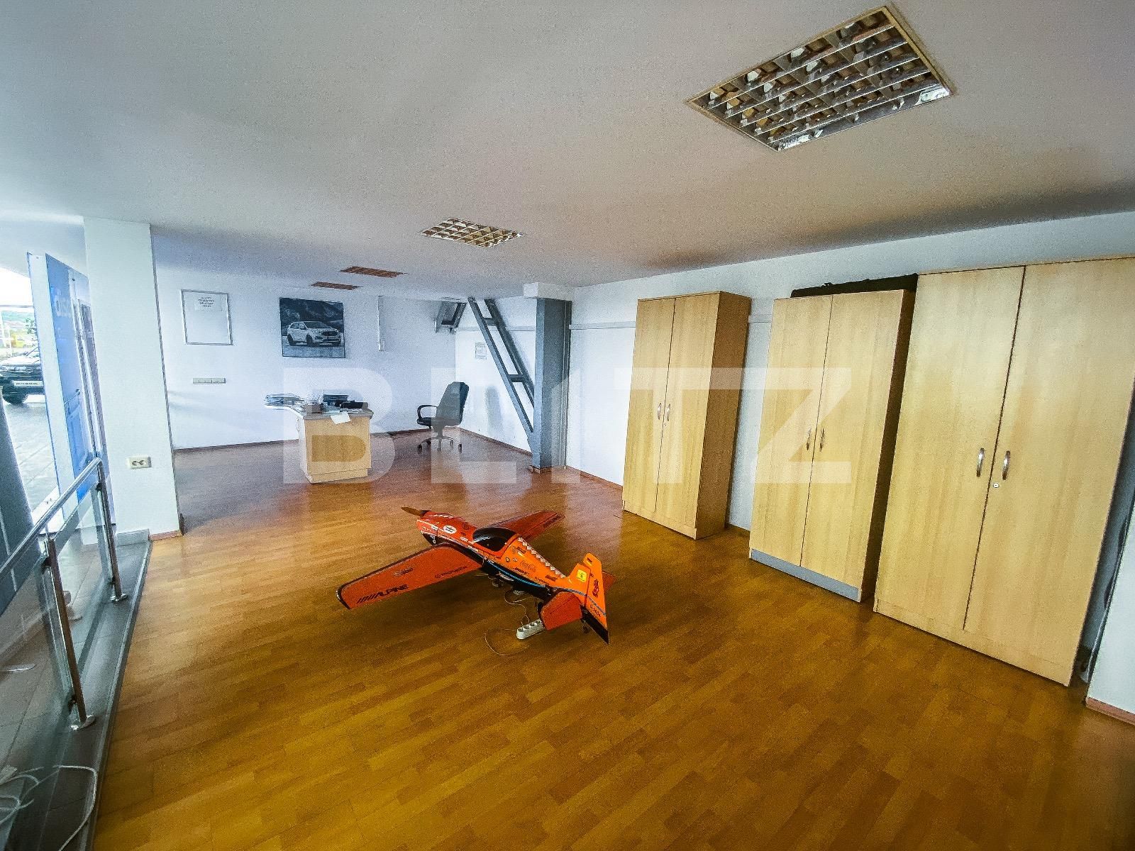 Spațiu industrial de vânzare Exterior Vest - 120015SVI | BLITZ Craiova | Poza7