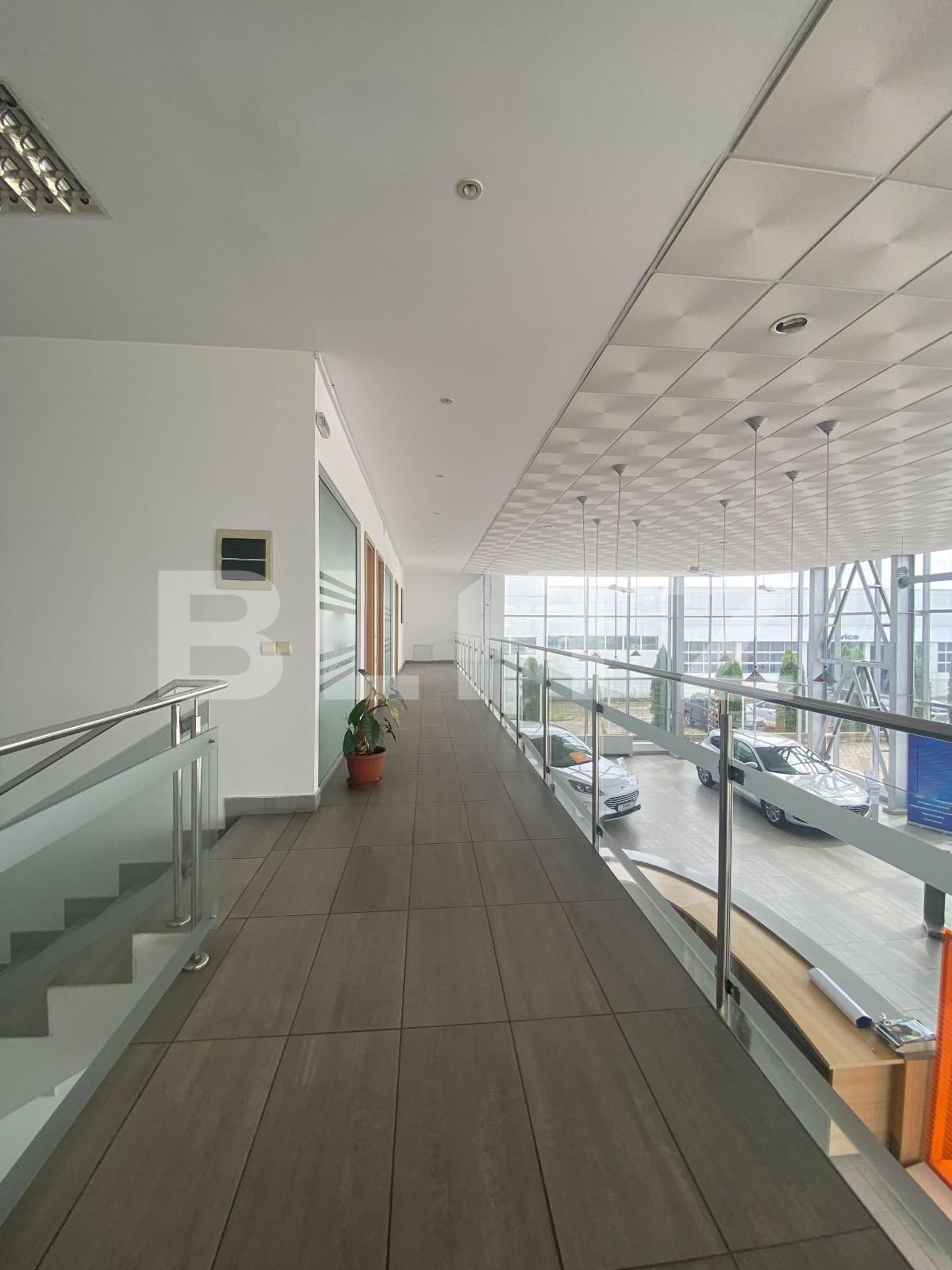 Spațiu industrial de vânzare Exterior Vest - 120015SVI | BLITZ Craiova | Poza6