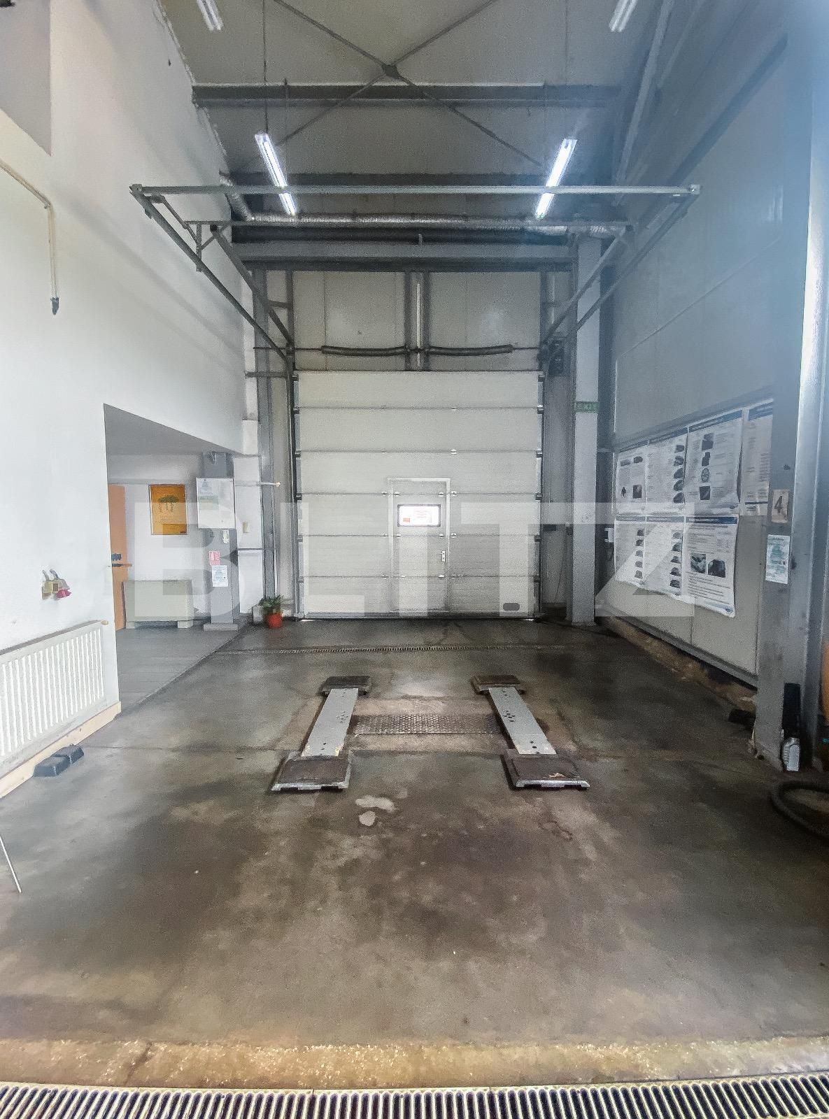 Spațiu industrial de vânzare Exterior Vest - 120015SVI | BLITZ Craiova | Poza12