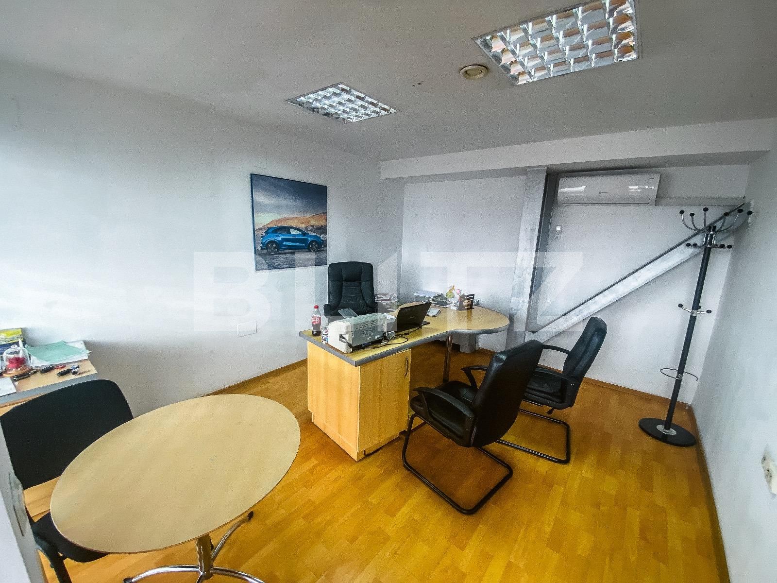 Spațiu industrial de vânzare Exterior Vest - 120015SVI | BLITZ Craiova | Poza8