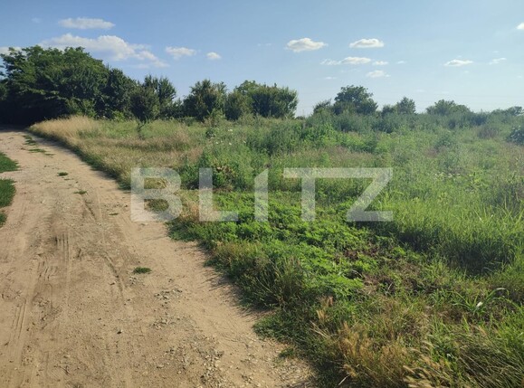 Teren de vânzare Simnicu de Jos  - 120045TV | BLITZ Craiova | Poza1