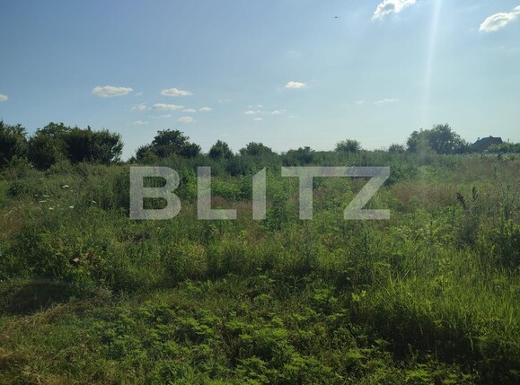 Teren de vânzare Simnicu de Jos  - 120045TV | BLITZ Craiova | Poza2