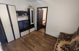 Apartament de 2 camere, etaj 3, zona Piata Valea Rosie 