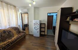 Apartament de 2 camere, etaj 3, zona Piata Valea Rosie 