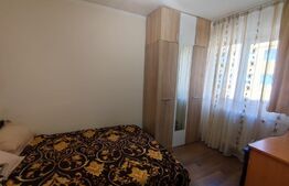 Apartament de 2 camere, etaj 3, zona Piata Valea Rosie 