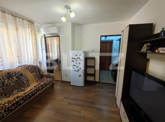 Apartament de vânzare 2 camere Valea Rosie - 120050AV | BLITZ Craiova | Poza1