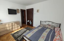 Apartament de 2 camere, decomandat , zona Piata Mare- Dezrobirii