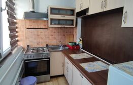 Apartament de 2 camere, decomandat , zona Piata Mare- Dezrobirii