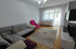 Apartament de 2 camere, decomandat , zona Piata Mare- Dezrobirii