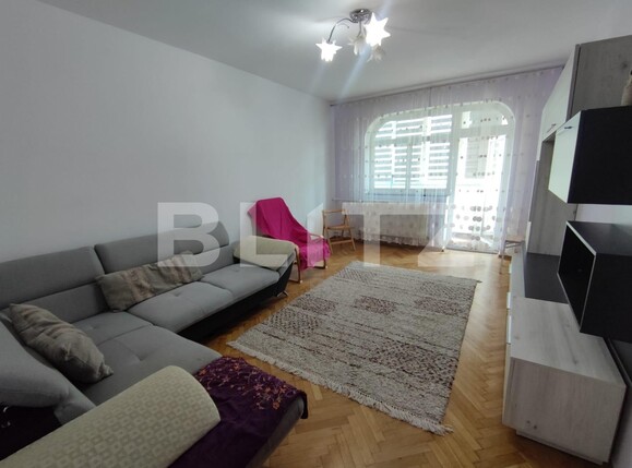 Apartament de vânzare 2 camere Central - 120052AV | BLITZ Craiova | Poza1