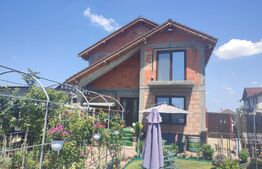 Casă P+M teren 300 mp ,zona Brestei