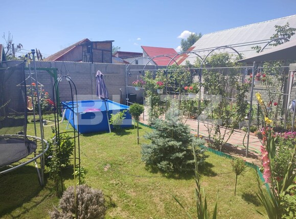 Casa de vânzare 4 camere Brestei - 120086CV | BLITZ Craiova | Poza11