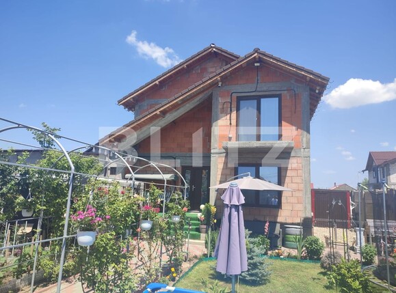 Casa de vânzare 4 camere Brestei - 120086CV | BLITZ Craiova | Poza1