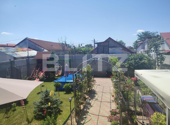 Casa de vânzare 4 camere Brestei - 120086CV | BLITZ Craiova | Poza12