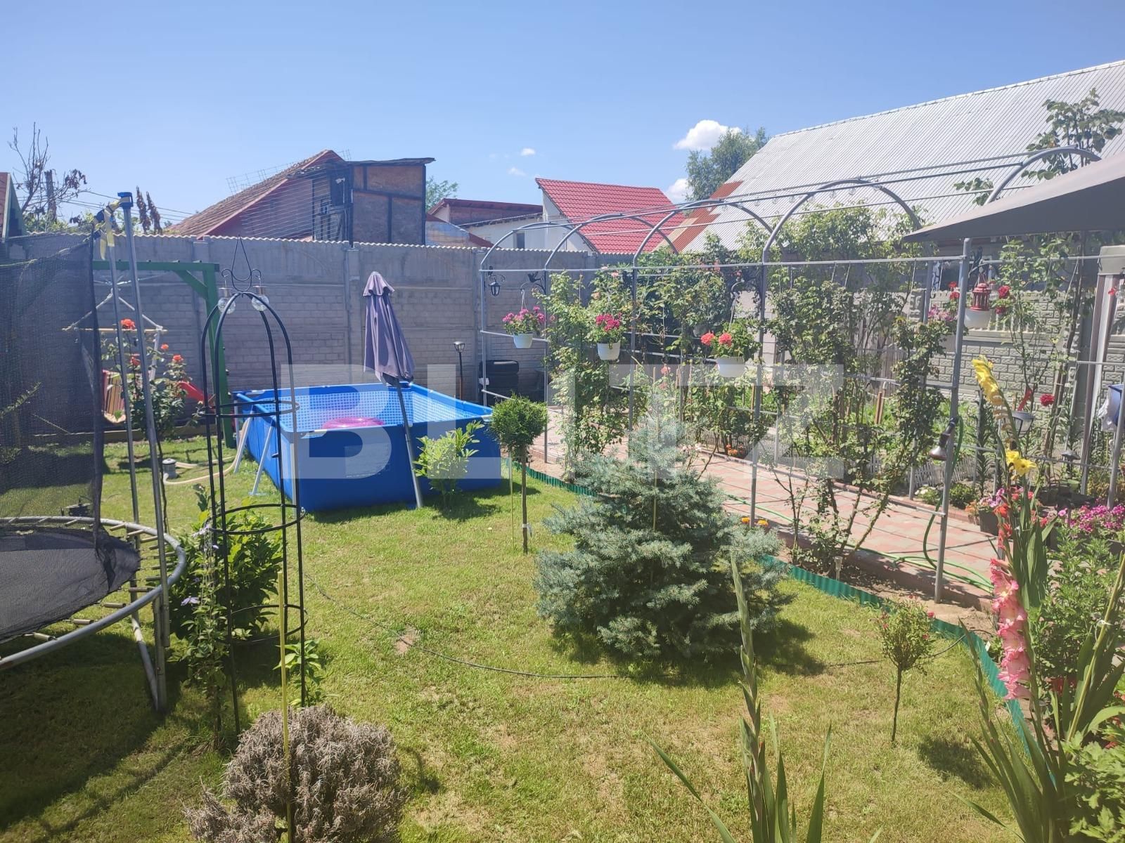 Casa de vânzare 4 camere Brestei - 120086CV | BLITZ Craiova | Poza11