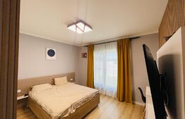 Casa plan parter, 3 dormitoare, mobilata si utilata, zona Aeroport/Metro