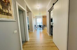 Casa plan parter, 3 dormitoare, mobilata si utilata, zona Aeroport/Metro