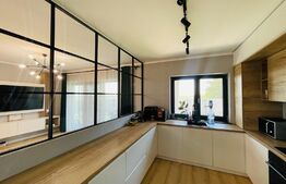 Casa plan parter, 3 dormitoare, mobilata si utilata, zona Aeroport/Metro