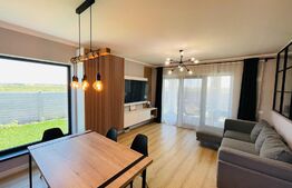 Casa plan parter, 3 dormitoare, mobilata si utilata, zona Aeroport/Metro