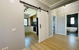 Casa plan parter, 3 dormitoare, mobilata si utilata, zona Aeroport/Metro