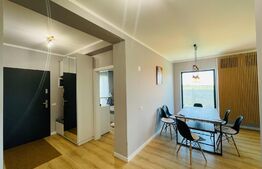 Casa plan parter, 3 dormitoare, mobilata si utilata, zona Aeroport/Metro