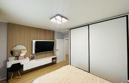 Casa plan parter, 3 dormitoare, mobilata si utilata, zona Aeroport/Metro