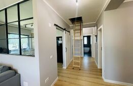 Casa plan parter, 3 dormitoare, mobilata si utilata, zona Aeroport/Metro