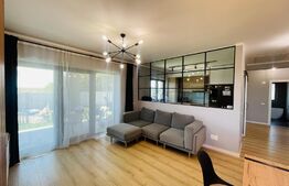 Casa plan parter, 3 dormitoare, mobilata si utilata, zona Aeroport/Metro