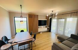 Casa plan parter, 3 dormitoare, mobilata si utilata, zona Aeroport/Metro