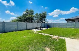 Casa plan parter, 3 dormitoare, mobilata si utilata, zona Aeroport/Metro