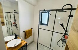 Casa plan parter, 3 dormitoare, mobilata si utilata, zona Aeroport/Metro