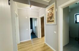 Casa plan parter, 3 dormitoare, mobilata si utilata, zona Aeroport/Metro