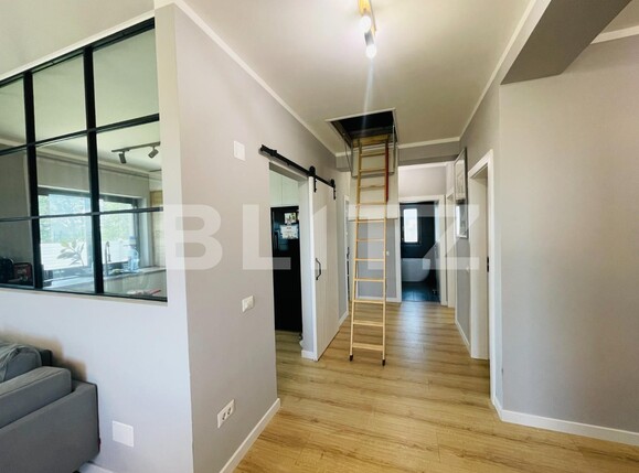 Casa de vânzare 3 camere Aeroport - 120088CV | BLITZ Craiova | Poza13