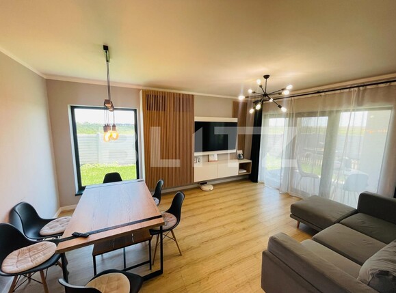 Casa de vânzare 3 camere Aeroport - 120088CV | BLITZ Craiova | Poza11