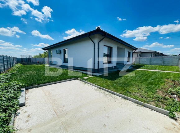 Casa de vânzare 3 camere Aeroport - 120088CV | BLITZ Craiova | Poza17