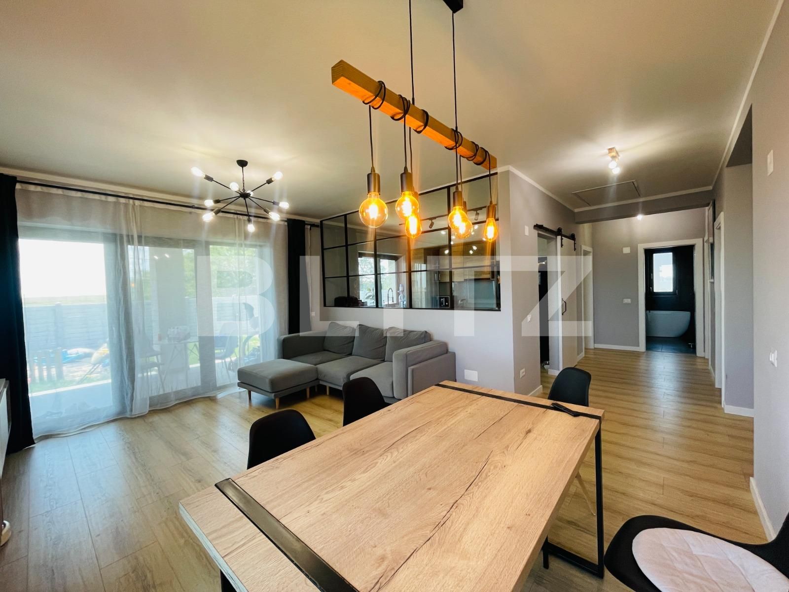 Casa de vânzare 3 camere Aeroport - 120088CV | BLITZ Craiova | Poza3