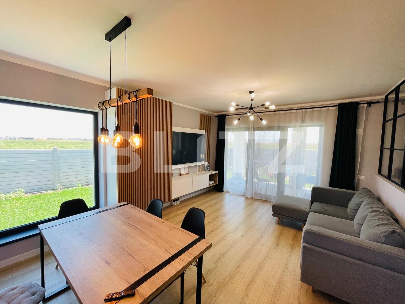 Casa de vânzare 3 camere Aeroport - 120088CV | BLITZ Craiova | Poza2