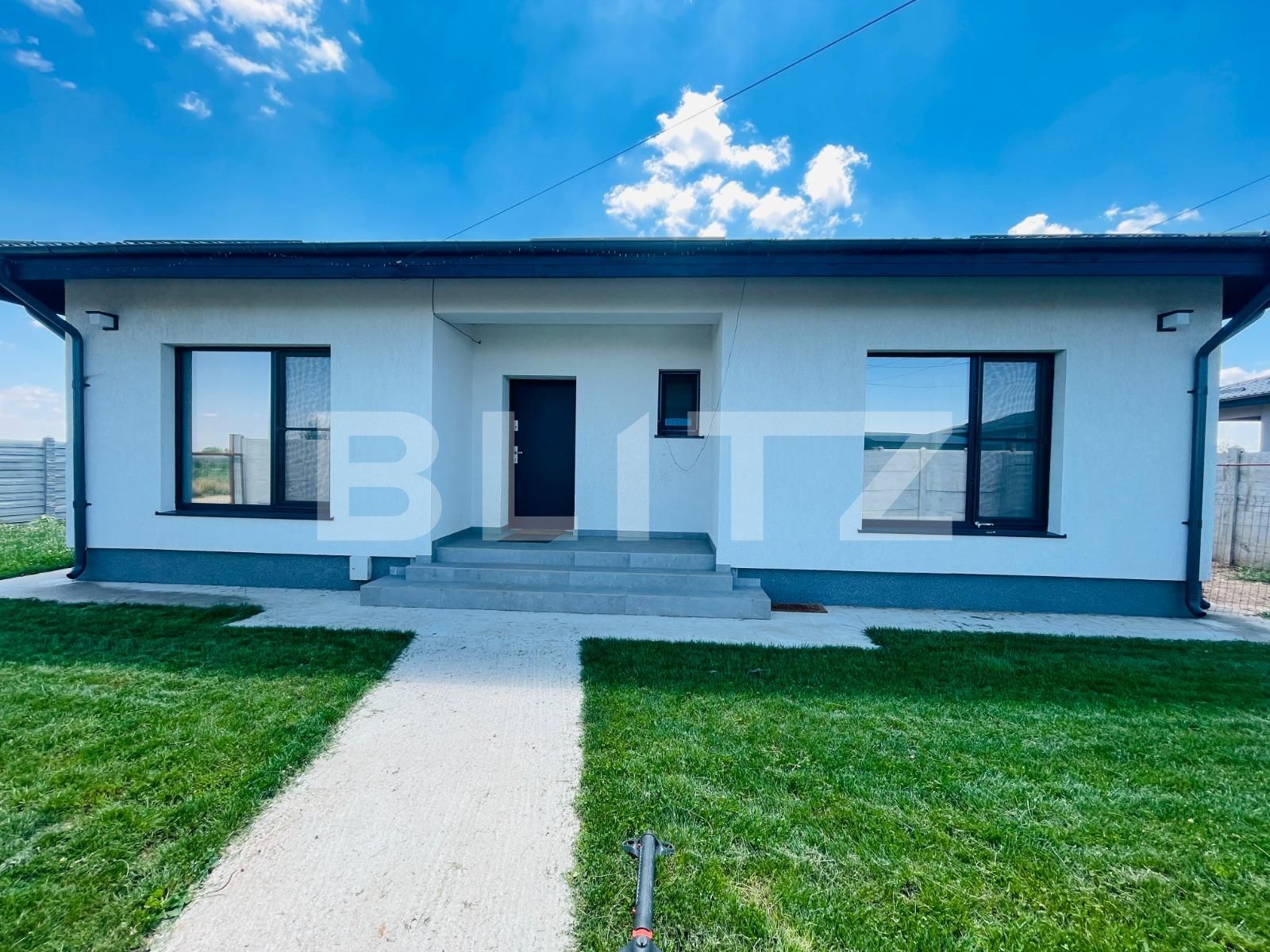 Casa de vânzare 3 camere Aeroport - 120088CV | BLITZ Craiova | Poza18