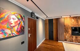 Apartament 2 camere, modern/lux , Ultracentral