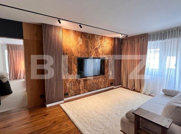 Apartament de închiriat 2 camere Central - 120090AI | BLITZ Craiova | Poza2