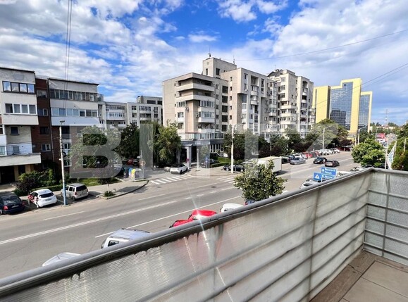 Apartament de închiriat 2 camere Central - 120090AI | BLITZ Craiova | Poza14