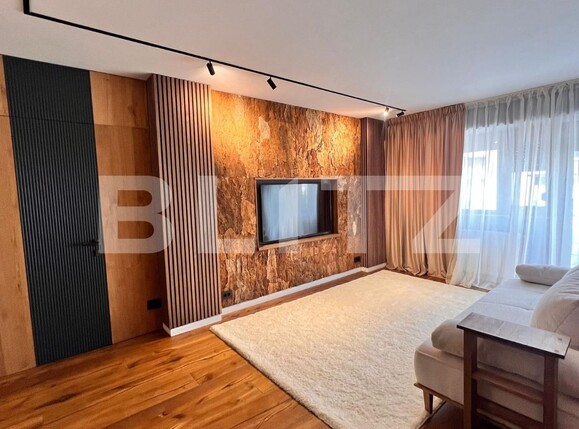 Apartament de închiriat 2 camere Central - 120090AI | BLITZ Craiova | Poza1
