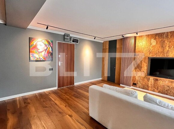 Apartament de închiriat 2 camere Central - 120090AI | BLITZ Craiova | Poza5