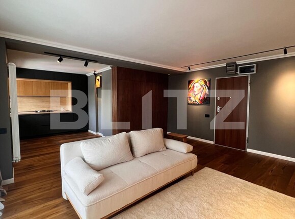 Apartament de închiriat 2 camere Central - 120090AI | BLITZ Craiova | Poza3