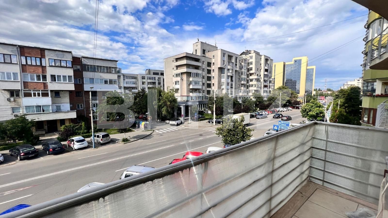 Apartament de închiriat 2 camere Central - 120090AI | BLITZ Craiova | Poza14