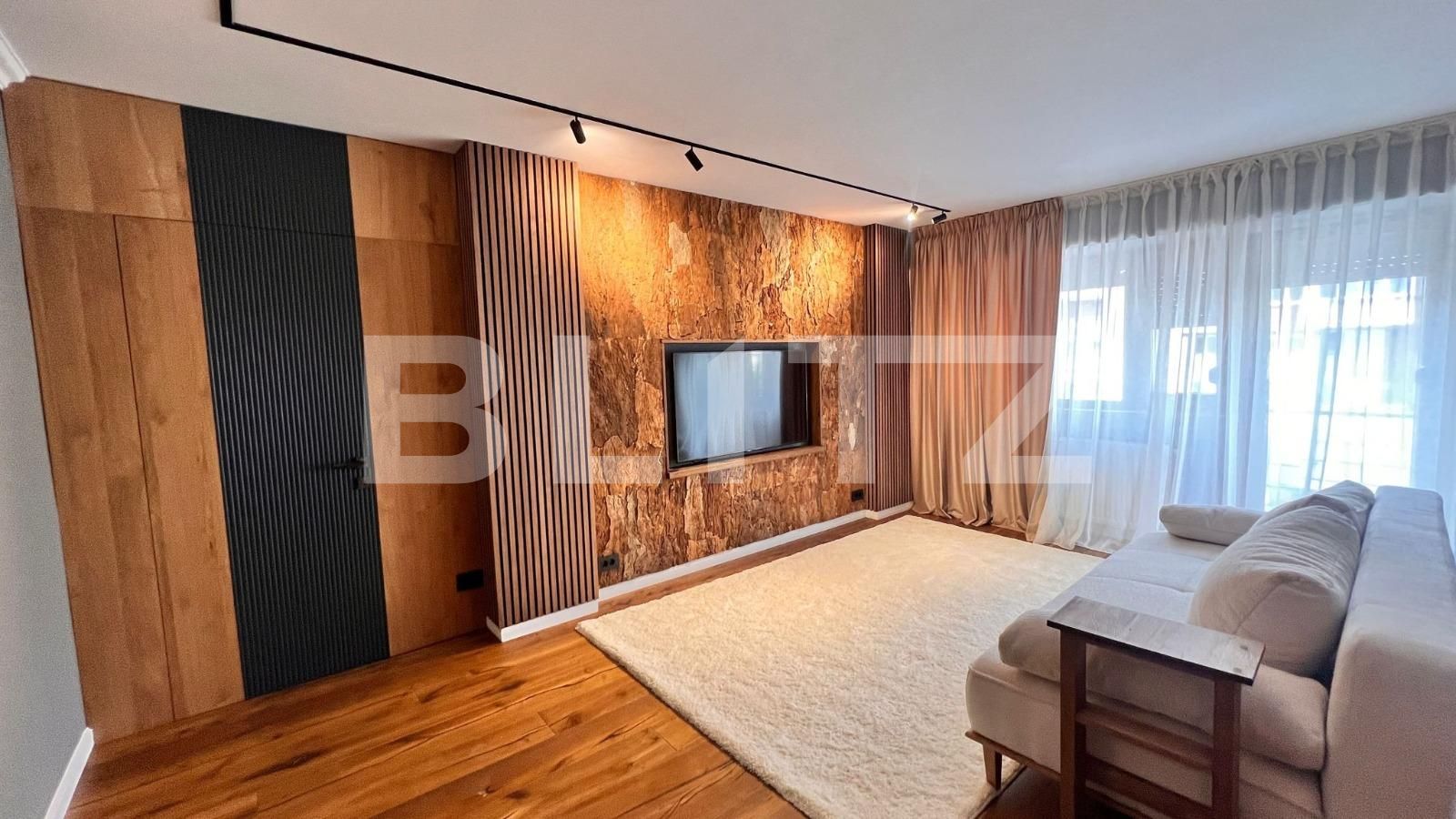 Apartament de închiriat 2 camere Central - 120090AI | BLITZ Craiova | Poza1
