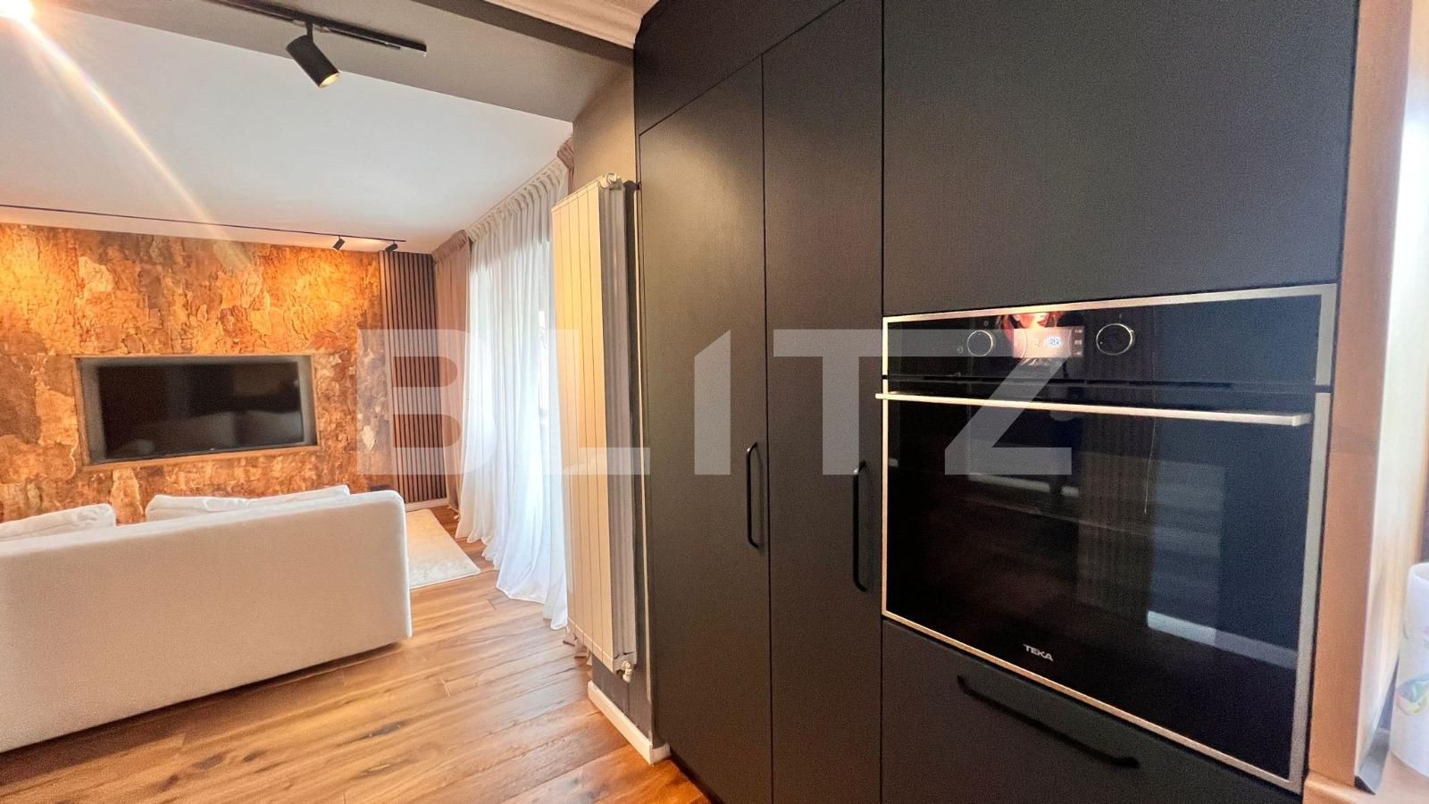Apartament de închiriat 2 camere Central - 120090AI | BLITZ Craiova | Poza12