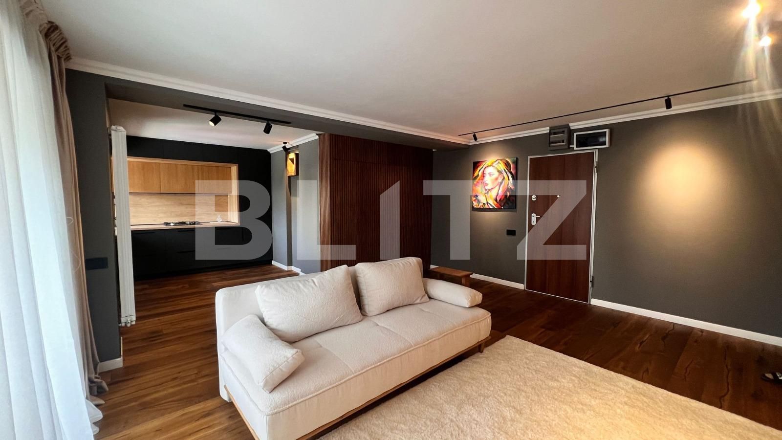 Apartament de închiriat 2 camere Central - 120090AI | BLITZ Craiova | Poza3