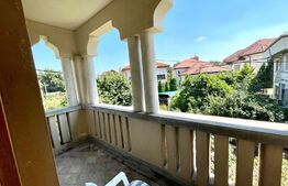 Casa central, D+P+E, 241 mp, 285 mp teren